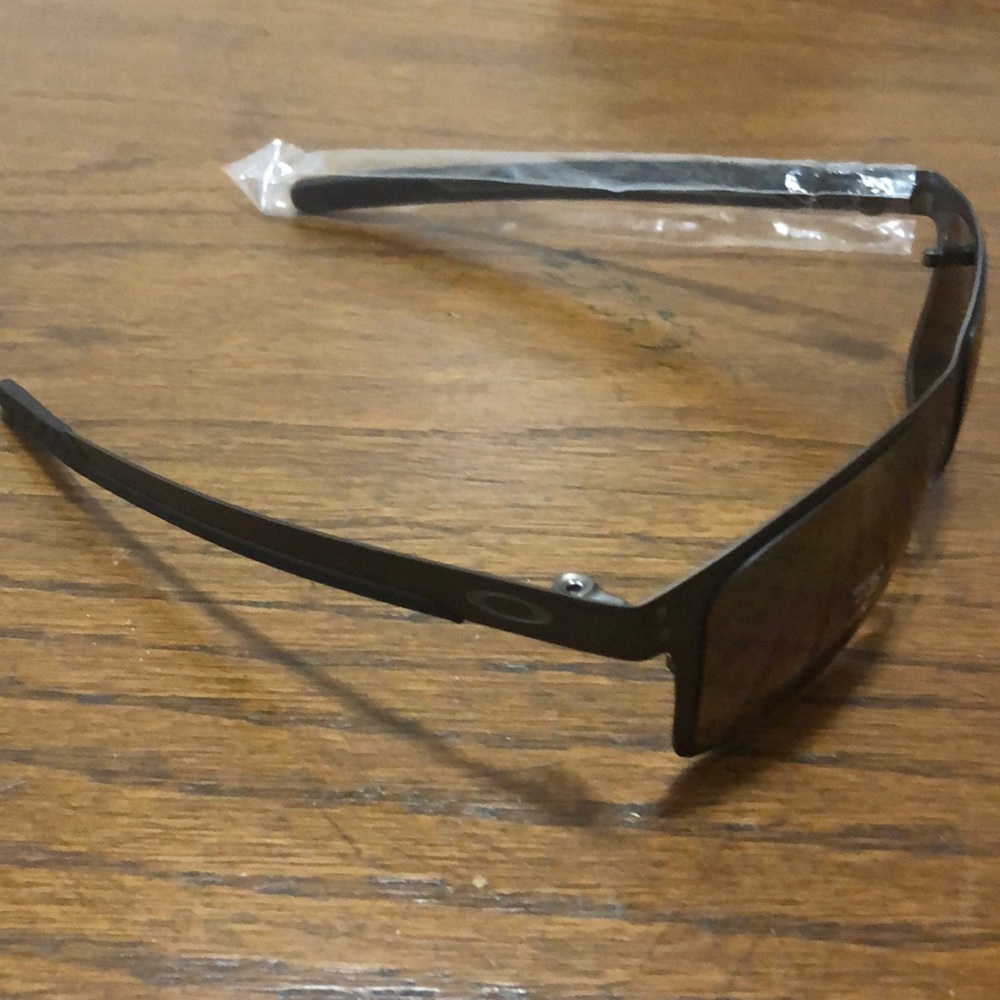 Oakley Holbrook Metal Polarized